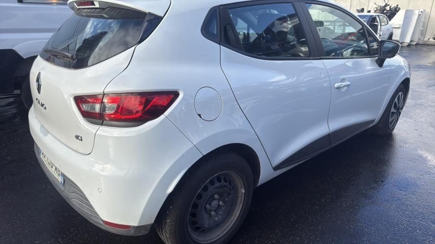 Image Calculateur - RENAULT CLIO 4