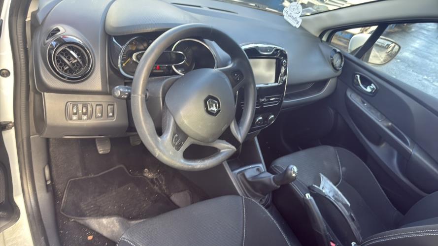 Image Calculateur - RENAULT CLIO 4