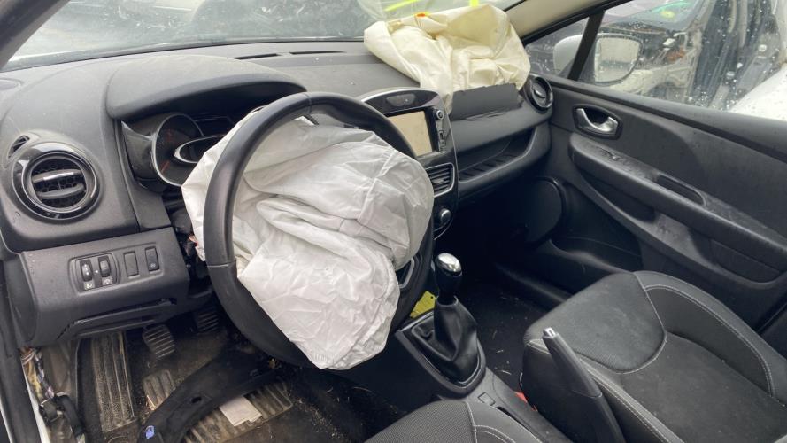 Image Moteur - RENAULT CLIO 4