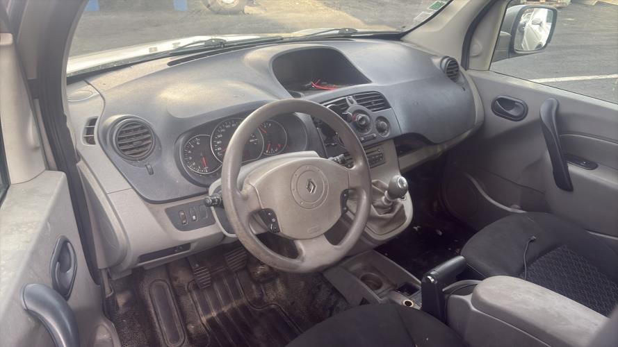 Image Ceinture arriere droit - RENAULT KANGOO 2