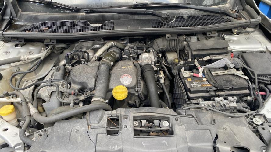 Image Porte arriere droit - RENAULT MEGANE 3