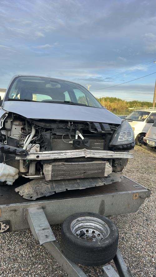 Image Calculateur - RENAULT SCENIC 2