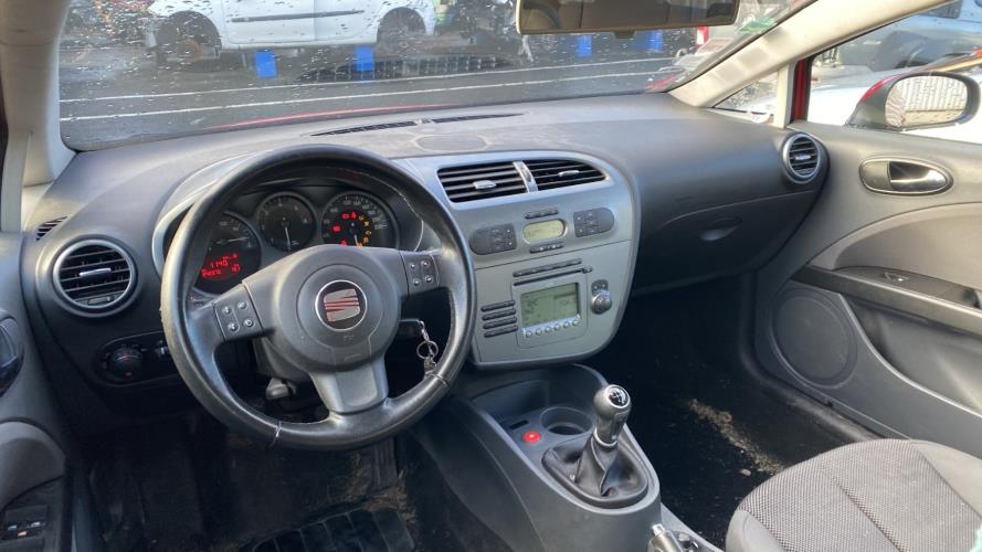 Image Porte arriere droit - SEAT LEON 2