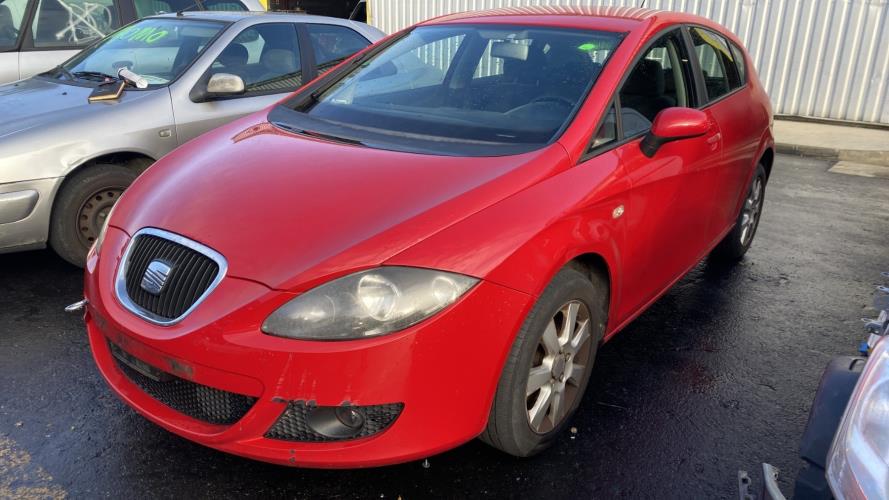 Image Porte arriere droit - SEAT LEON 2