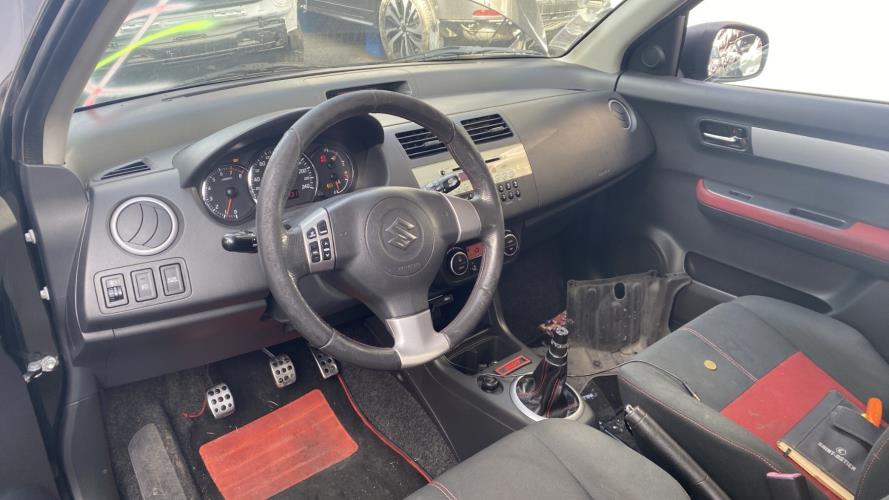 Image Calculateur - SUZUKI SWIFT 3