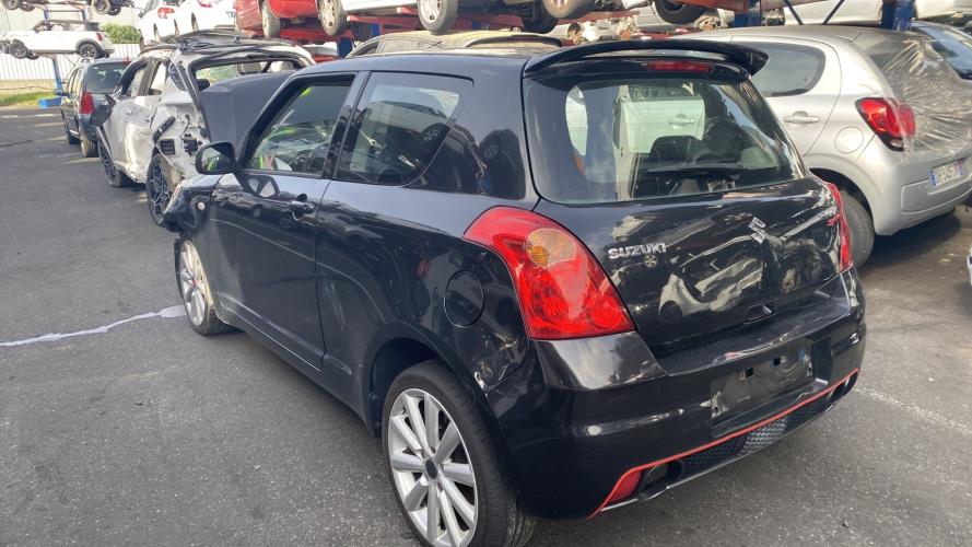 Image Calculateur - SUZUKI SWIFT 3