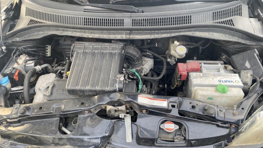 Image Calculateur - SUZUKI SWIFT 3
