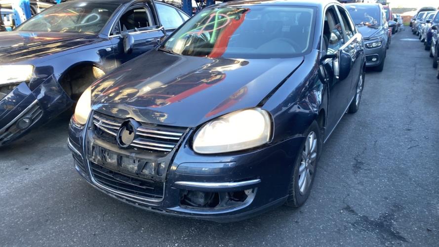 Image Boite de vitesses - VOLKSWAGEN JETTA 3