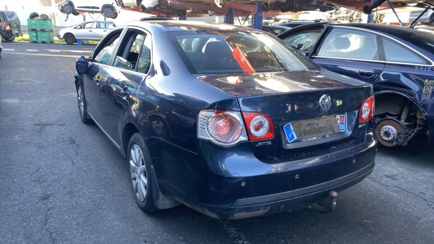 Image Boite de vitesses - VOLKSWAGEN JETTA 3