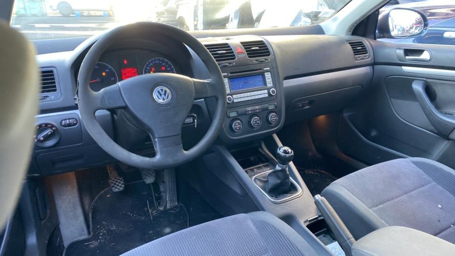 Image Boite de vitesses - VOLKSWAGEN JETTA 3
