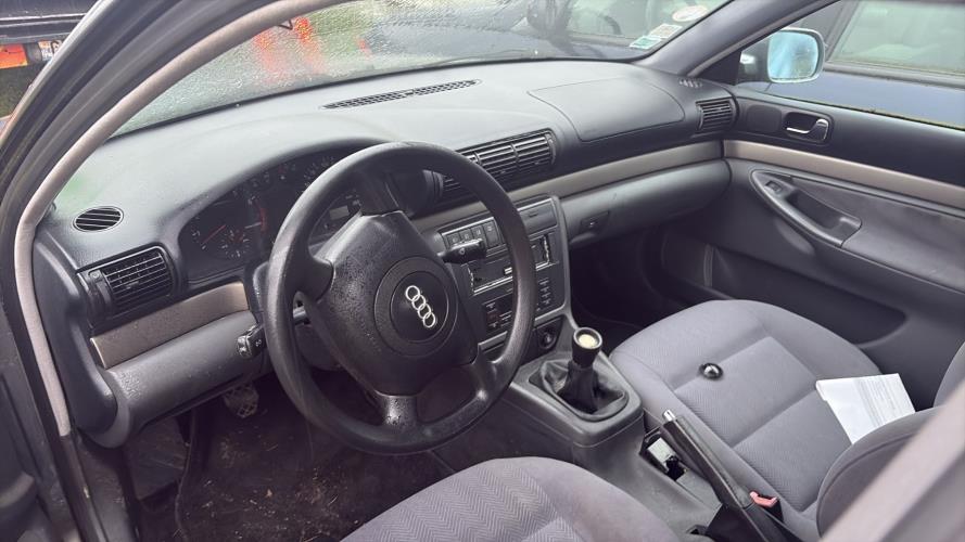 Image Compresseur clim - AUDI A4 1
