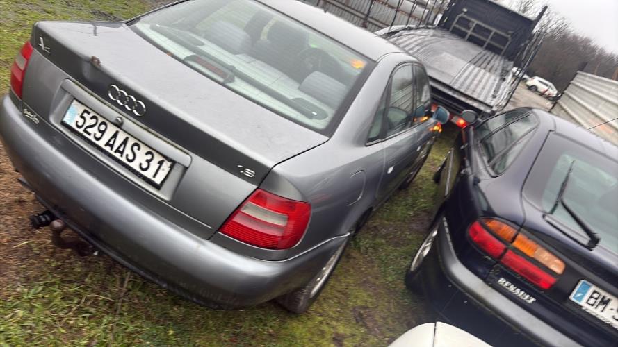 Image Compresseur clim - AUDI A4 1