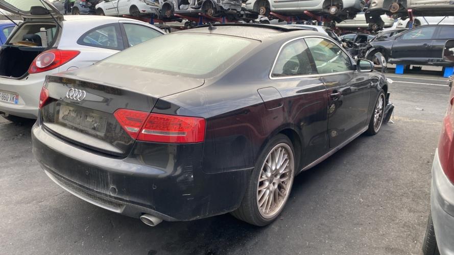 Image Moteur - AUDI A5 1