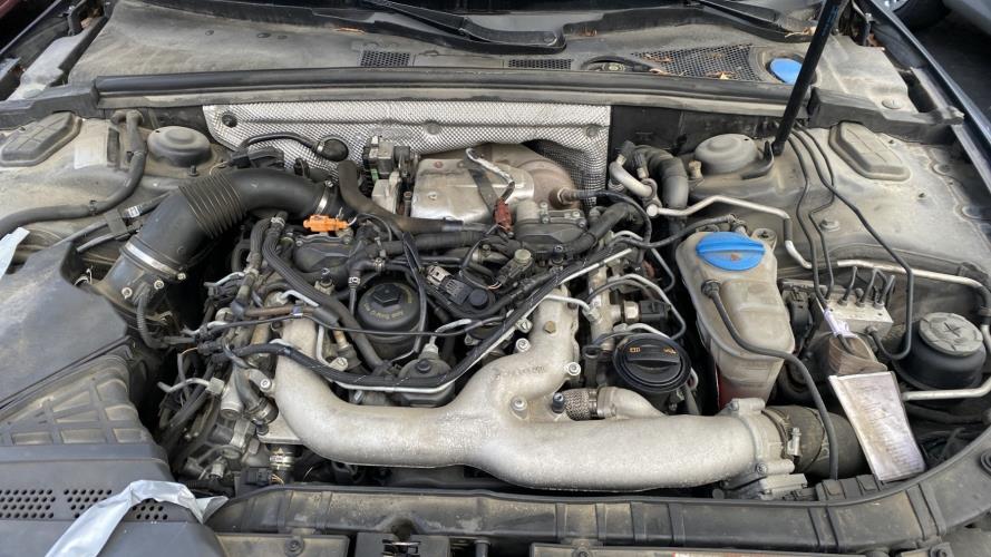 Image Moteur - AUDI A5 1