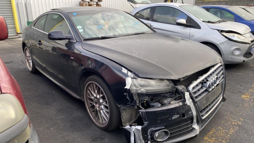 Image Moteur - AUDI A5 1