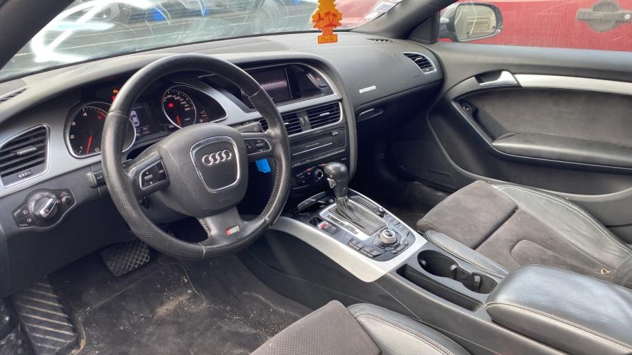 Image Moteur - AUDI A5 1