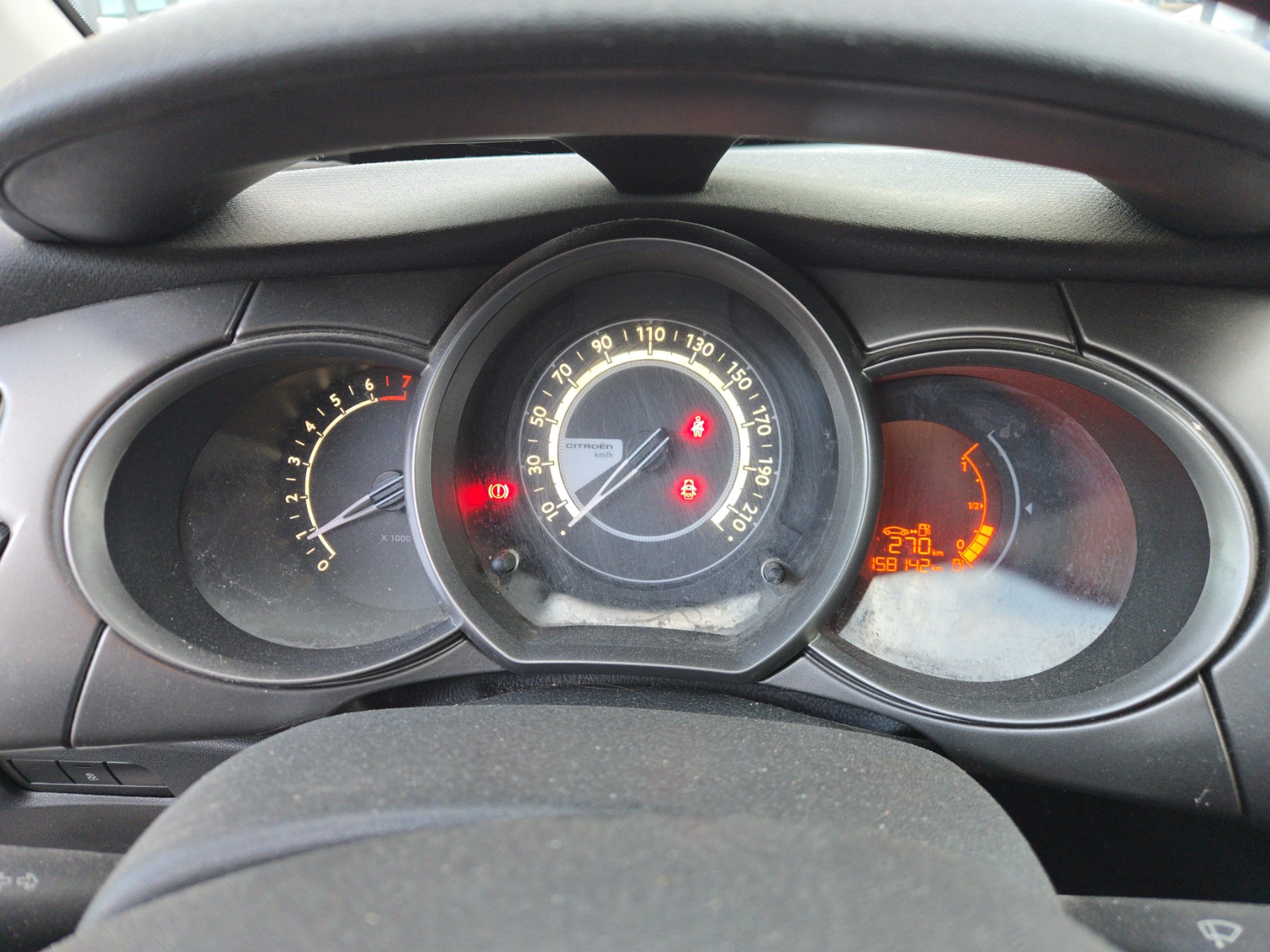 Pièce Auto