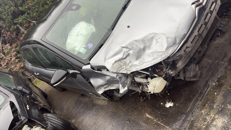 Image Bloc ABS (freins anti-blocage) - CITROEN C3 3