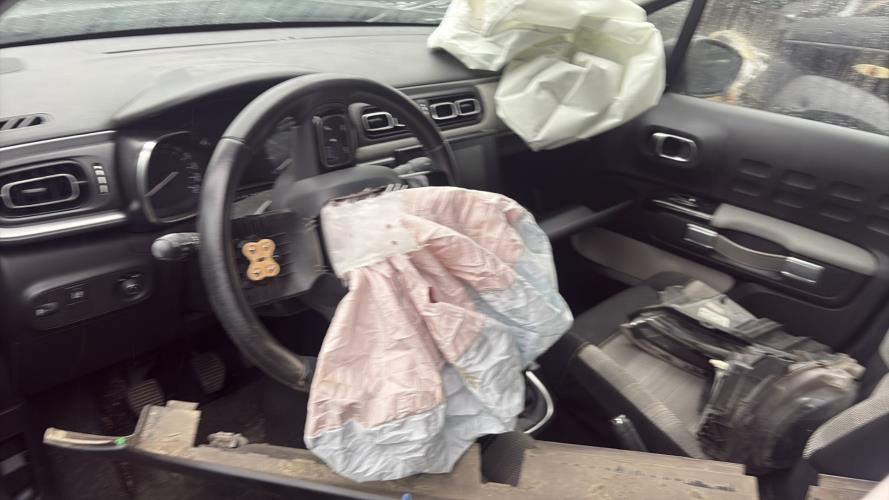 Image Bloc ABS (freins anti-blocage) - CITROEN C3 3