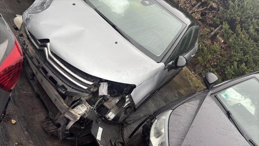 Image Bloc ABS (freins anti-blocage) - CITROEN C3 3