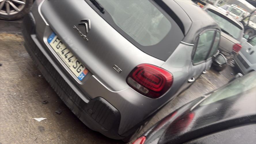 Image Bloc ABS (freins anti-blocage) - CITROEN C3 3