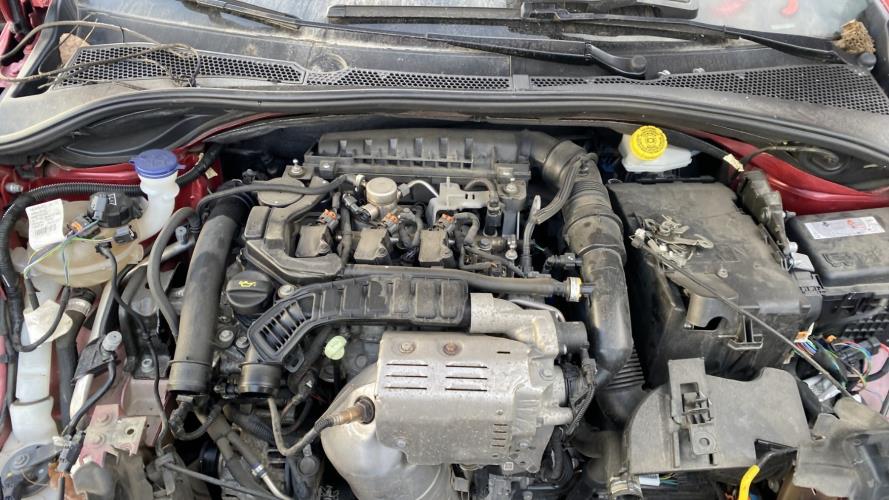 Image Boite de vitesses - CITROEN C3 3