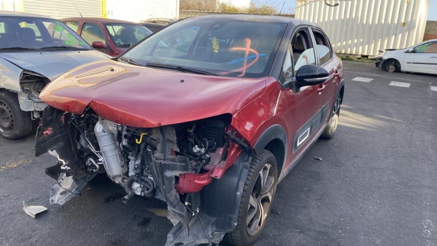 Image Boite de vitesses - CITROEN C3 3