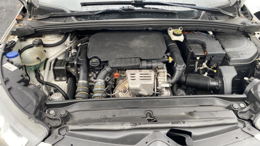 Image Moteur - CITROEN C4 2