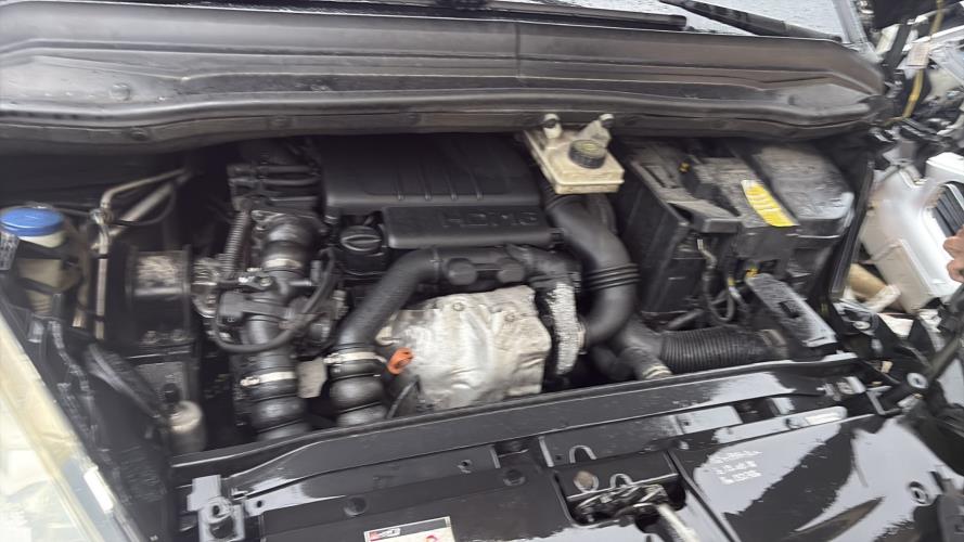 Image Feu arriere principal droit (feux) - CITROEN C4 PICASSO 1