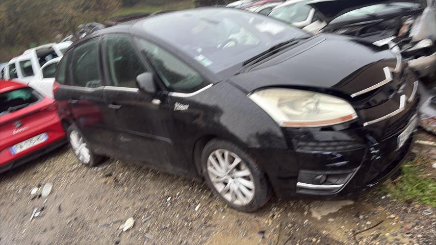Image Feu arriere principal droit (feux) - CITROEN C4 PICASSO 1