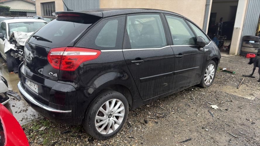 Image Feu arriere principal droit (feux) - CITROEN C4 PICASSO 1