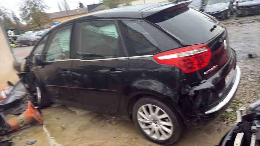 Image Feu arriere principal droit (feux) - CITROEN C4 PICASSO 1