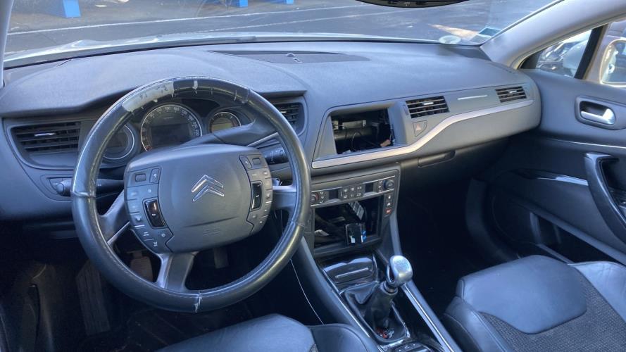Image Calculateur - CITROEN C5 2