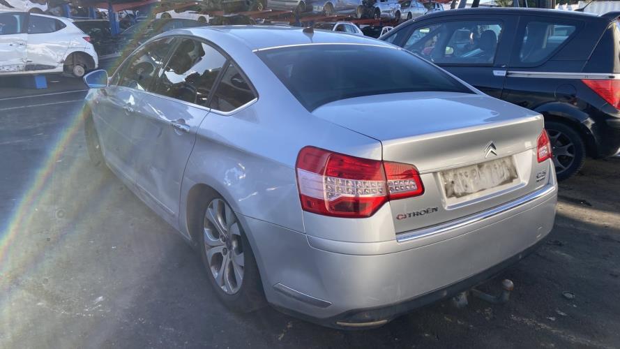 Image Calculateur - CITROEN C5 2