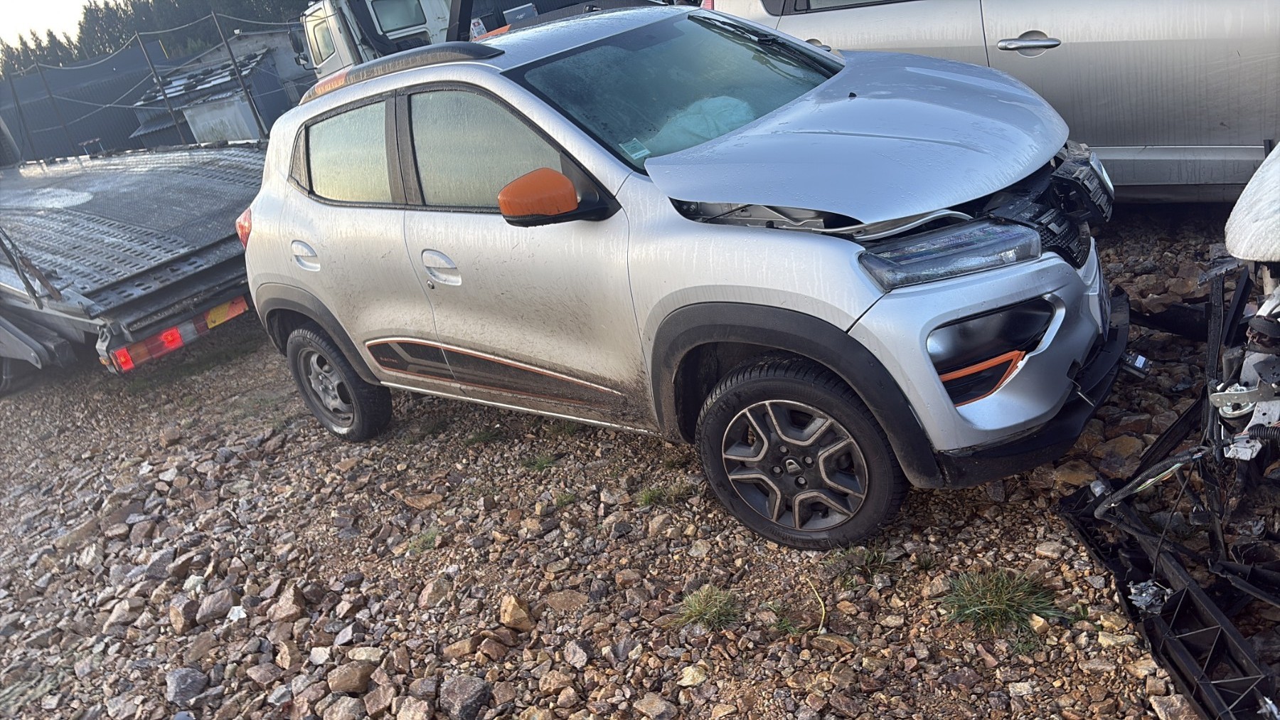Pièce Auto