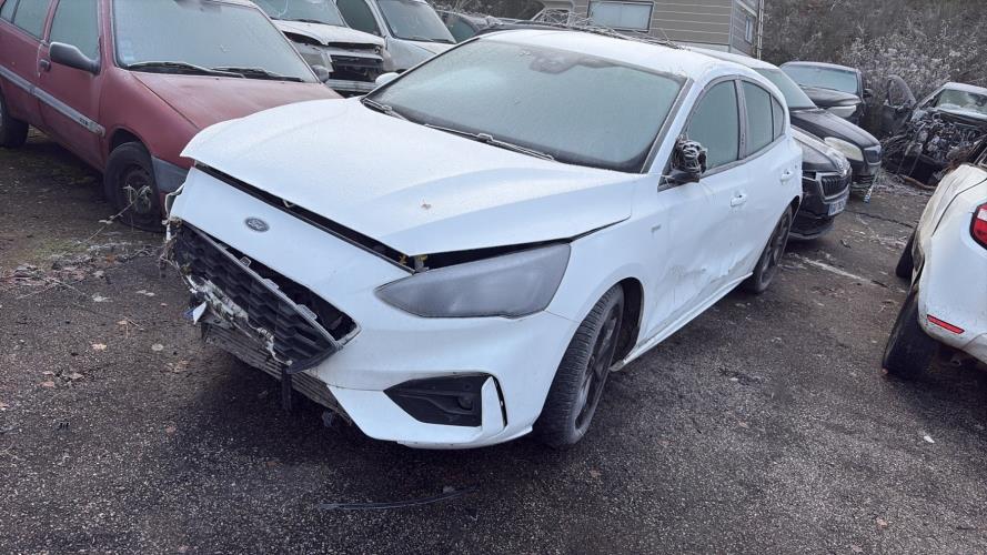 Image Retroviseur droit - FORD FOCUS 4