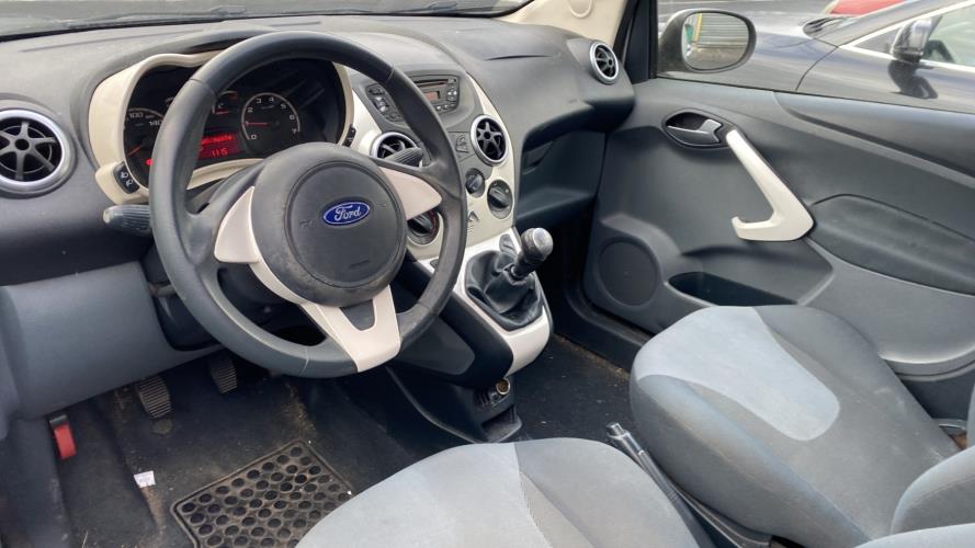 Image Porte avant gauche - FORD KA 2