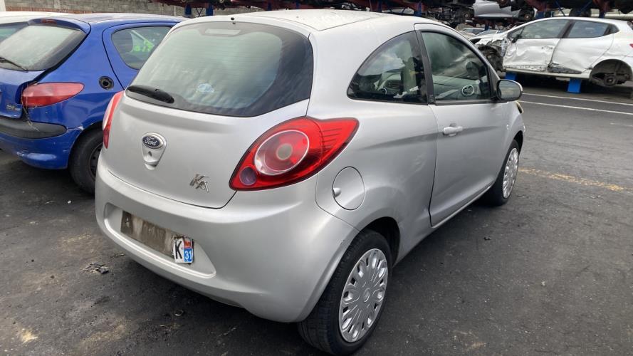 Image Porte avant gauche - FORD KA 2