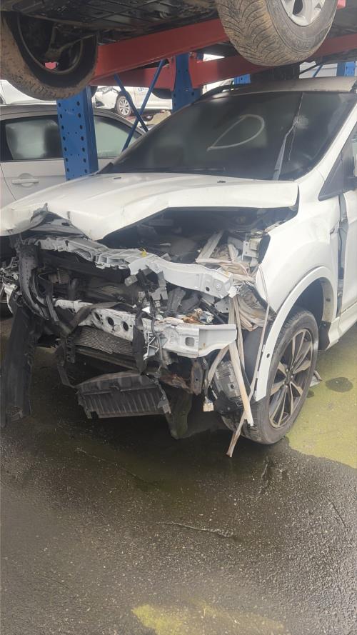 Image Calculateur - FORD KUGA 2