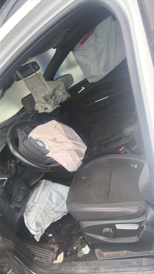 Image Calculateur - FORD KUGA 2