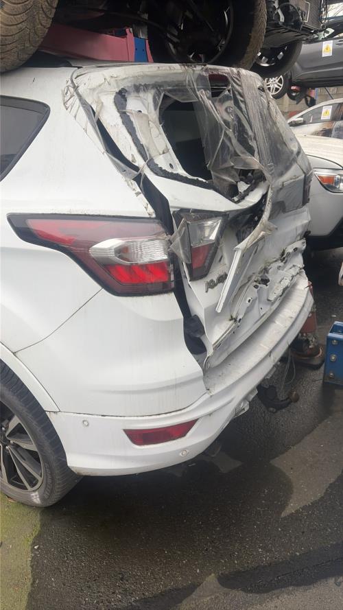 Image Calculateur - FORD KUGA 2