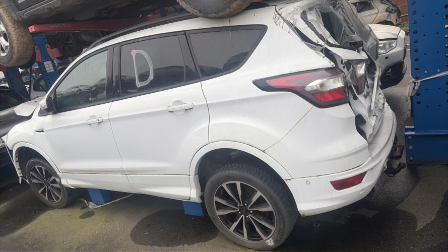 Image Calculateur - FORD KUGA 2