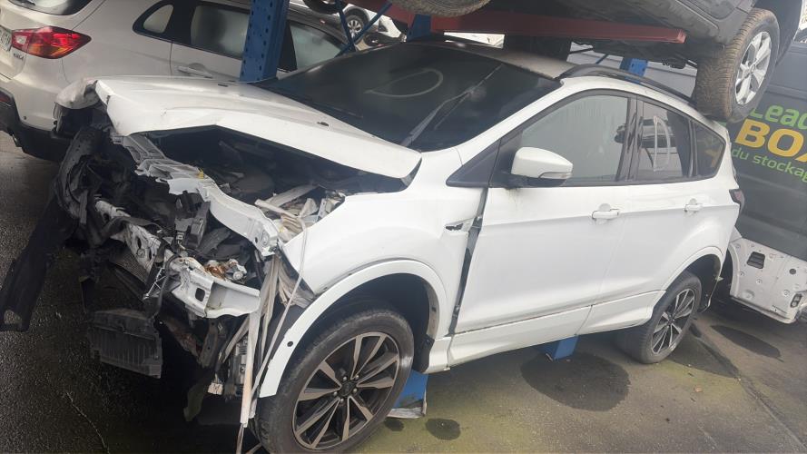 Image Calculateur - FORD KUGA 2