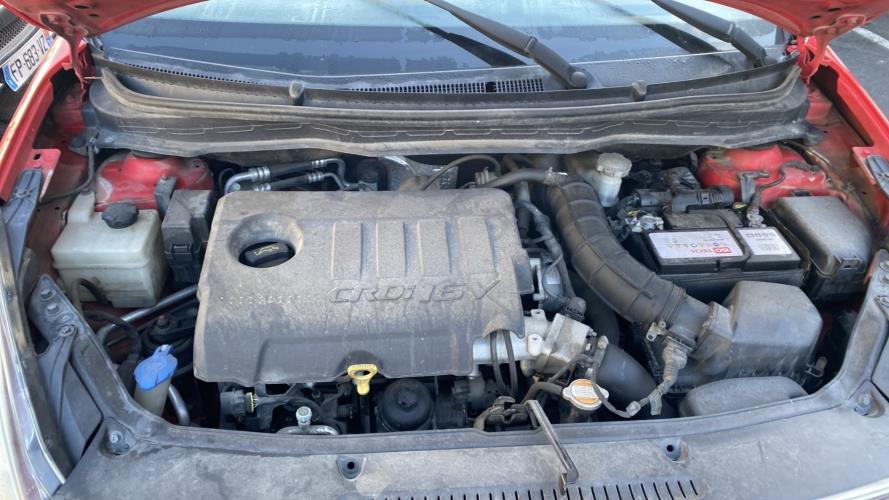 Image Etrier avant droit (freinage) - HYUNDAI I 20 1