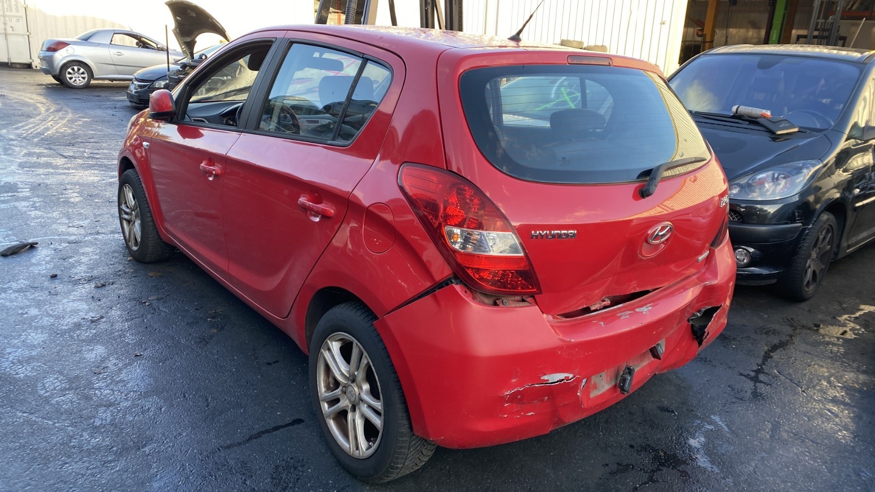 Pièce Auto