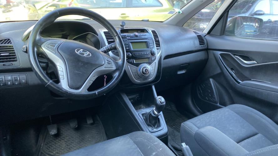Image Air bag passager - HYUNDAI IX 20