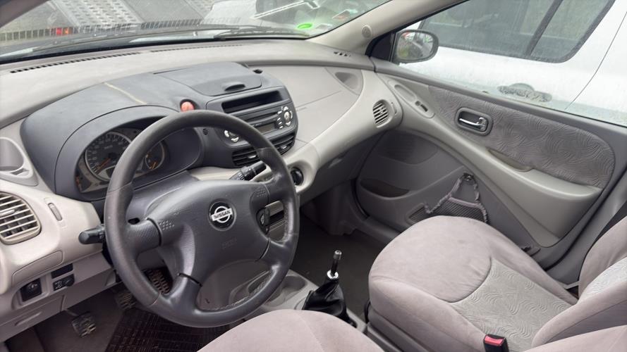 Image Retroviseur droit - NISSAN ALMERA TINO