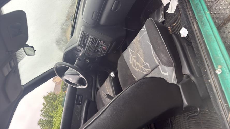 Image Calculateur - PEUGEOT 106