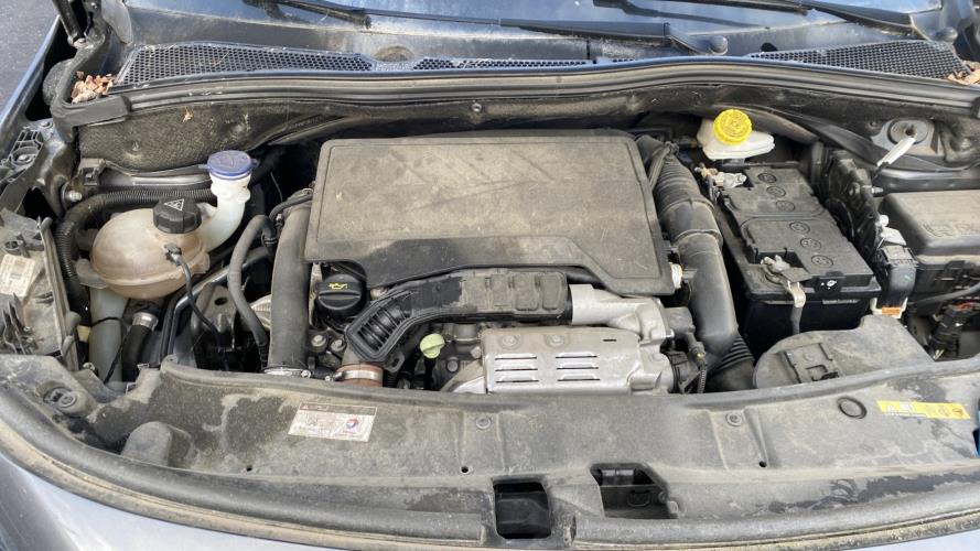 Image Moteur - PEUGEOT 2008 1
