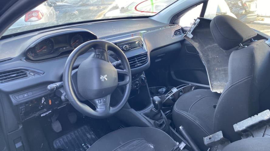 Image Compteur - PEUGEOT 208 1